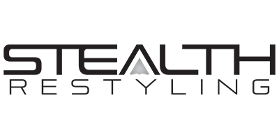 Stealth Restyling