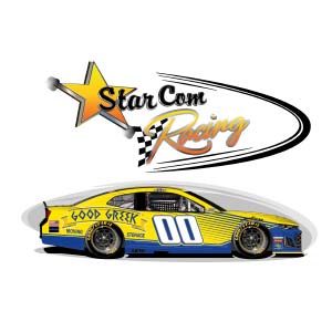 Good Greek Moving & Storage: Official Movers of The StarCom Racing Team Good Greek Moving & Storage: Official Movers of The StarCom Racing Team