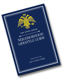Neighborhood Lifestyle Guide