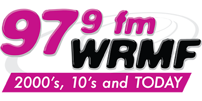 97.9 FM WRMF