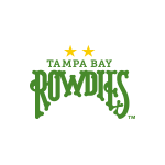 Official movers of the Rowdies