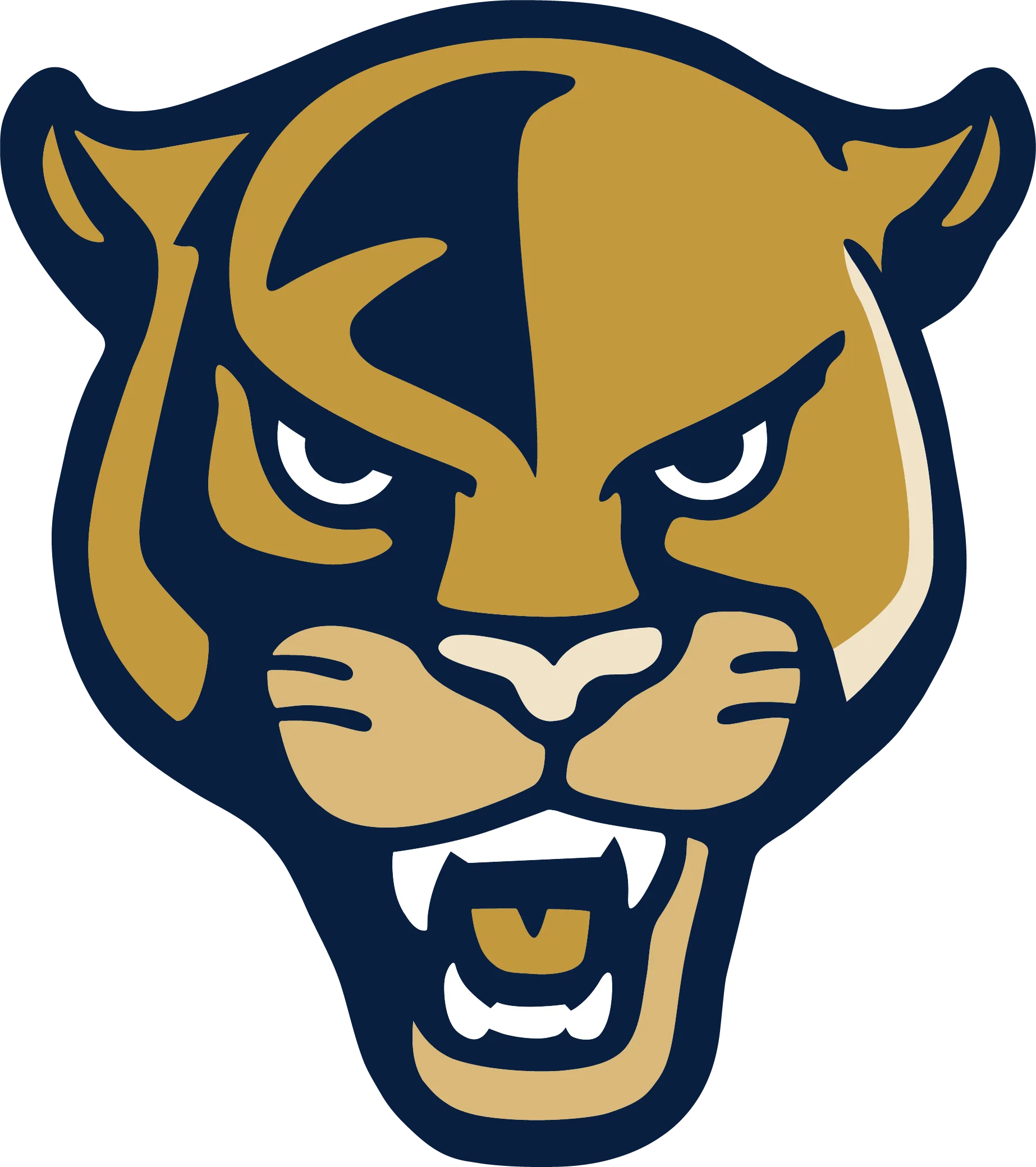 Panther_Head Official movers of FIU