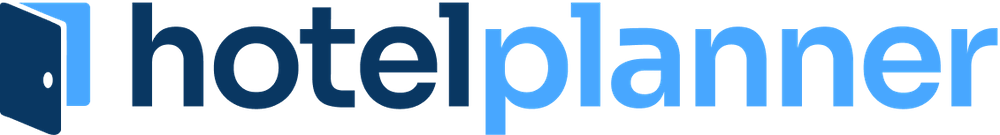 Hotel Planner Logo