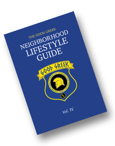 Neighborhood Lifestyle Guide