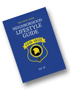 Neighborhood Lifestyle Guide